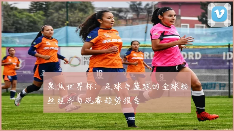 聚焦世界杯：足球与篮球的全球粉丝经济与观赛趋势报告