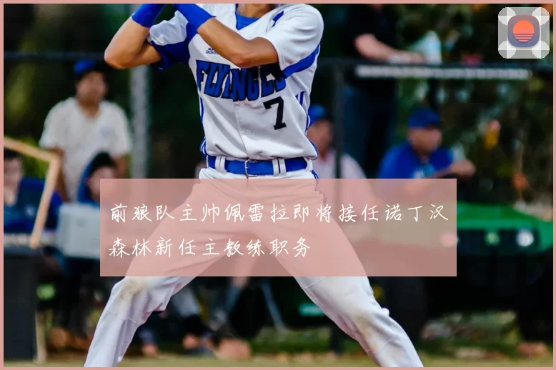 前狼队主帅佩雷拉即将接任诺丁汉森林新任主教练职务