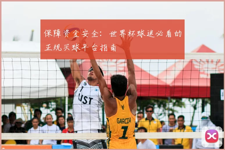 保障资金安全：世界杯球迷必看的正规买球平台指南