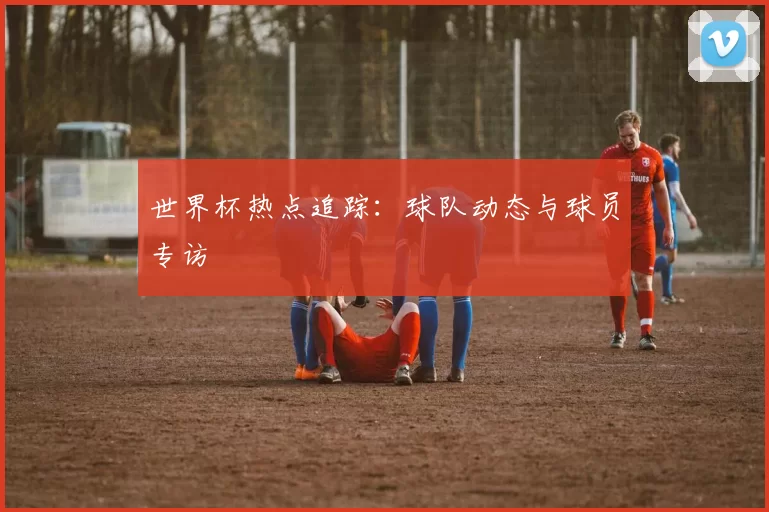 世界杯热点追踪:球队动态与球员专访