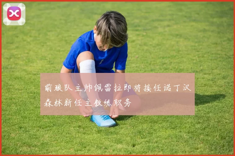 前狼队主帅佩雷拉即将接任诺丁汉森林新任主教练职务