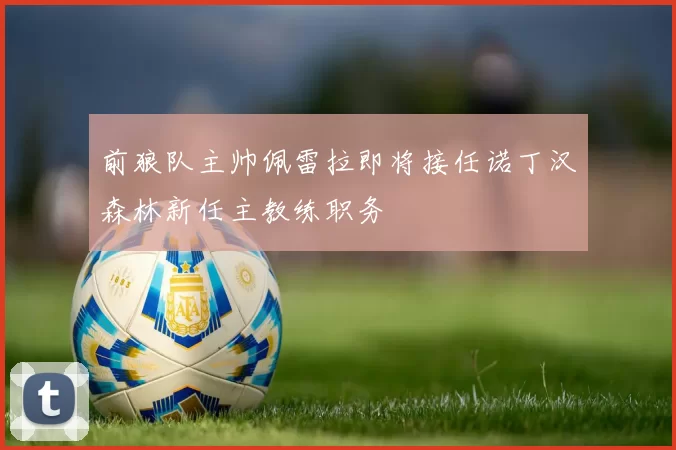 前狼队主帅佩雷拉即将接任诺丁汉森林新任主教练职务