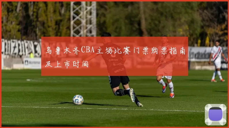 乌鲁木齐CBA主场比赛门票购票指南及上市时间
